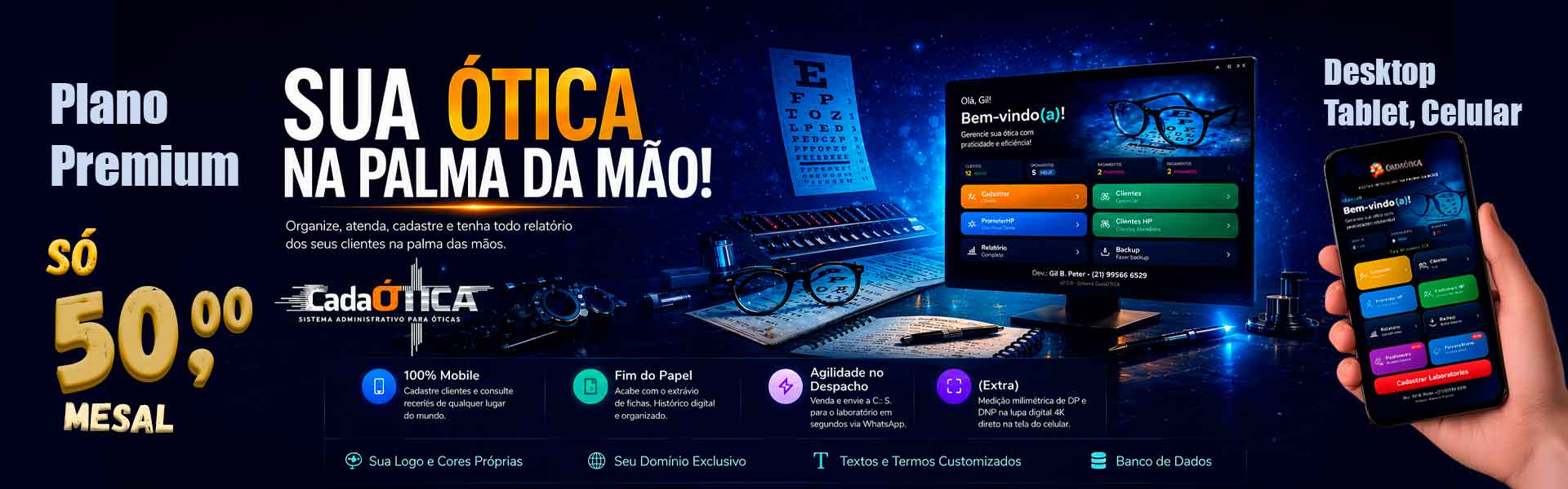 Capa CadaÓtica